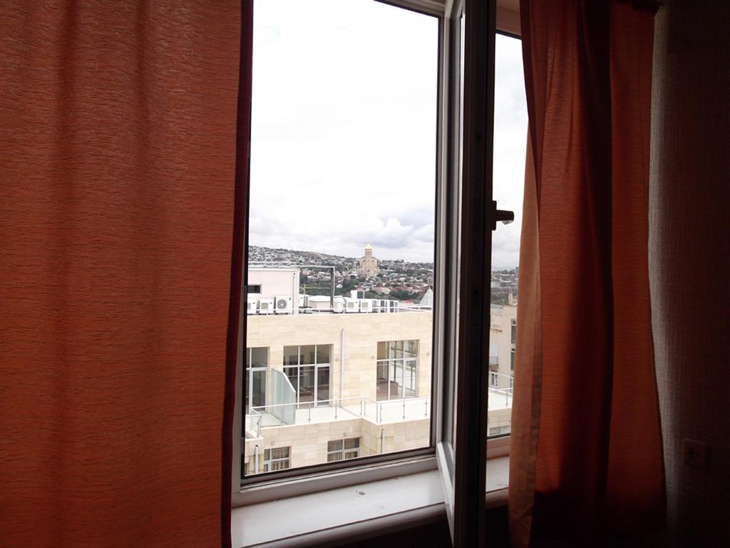 Good Apartment Tbilisi Quarto foto